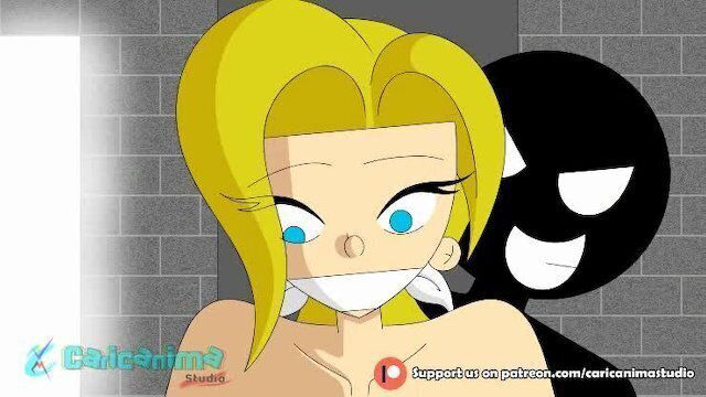 favorite Chapther Caricanima Studio