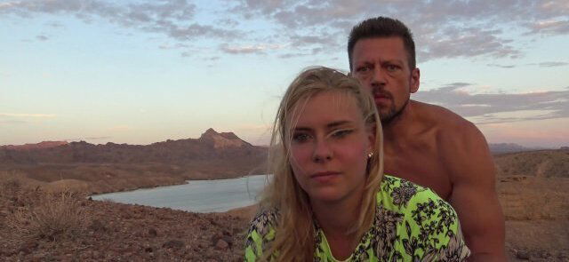 Great Outdoors Jamie Stone Colorado River Vegas