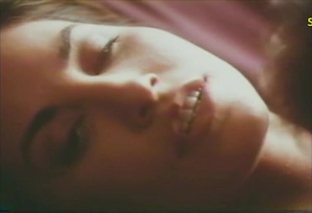 Gina Gershon Nude Sex Scene In Love Matters-Lunar Scan Movie