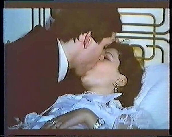 Classic French : Orgie Nuptiale