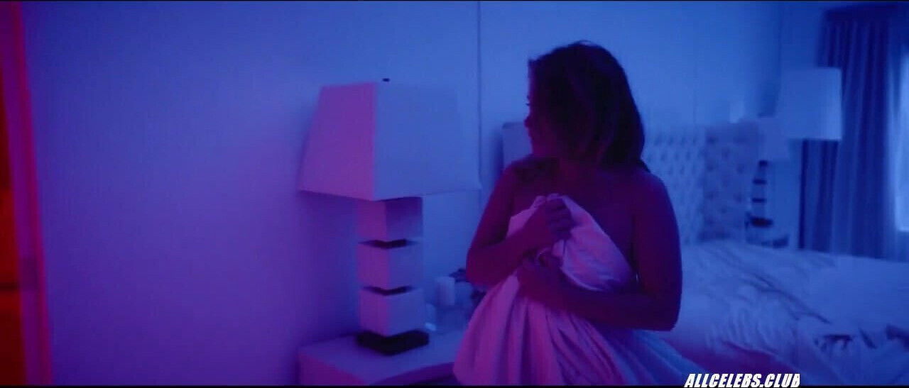 Rachel Keller Legion s01e05