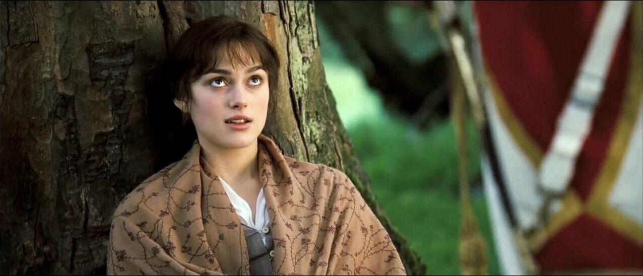 Pride 'n' Preju - The Keira edit