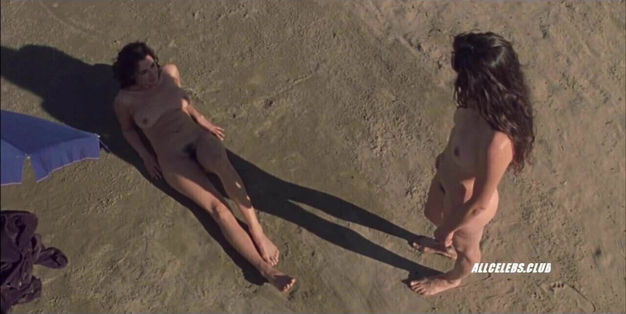 Regina Nemni Luisa Ranieri Eros