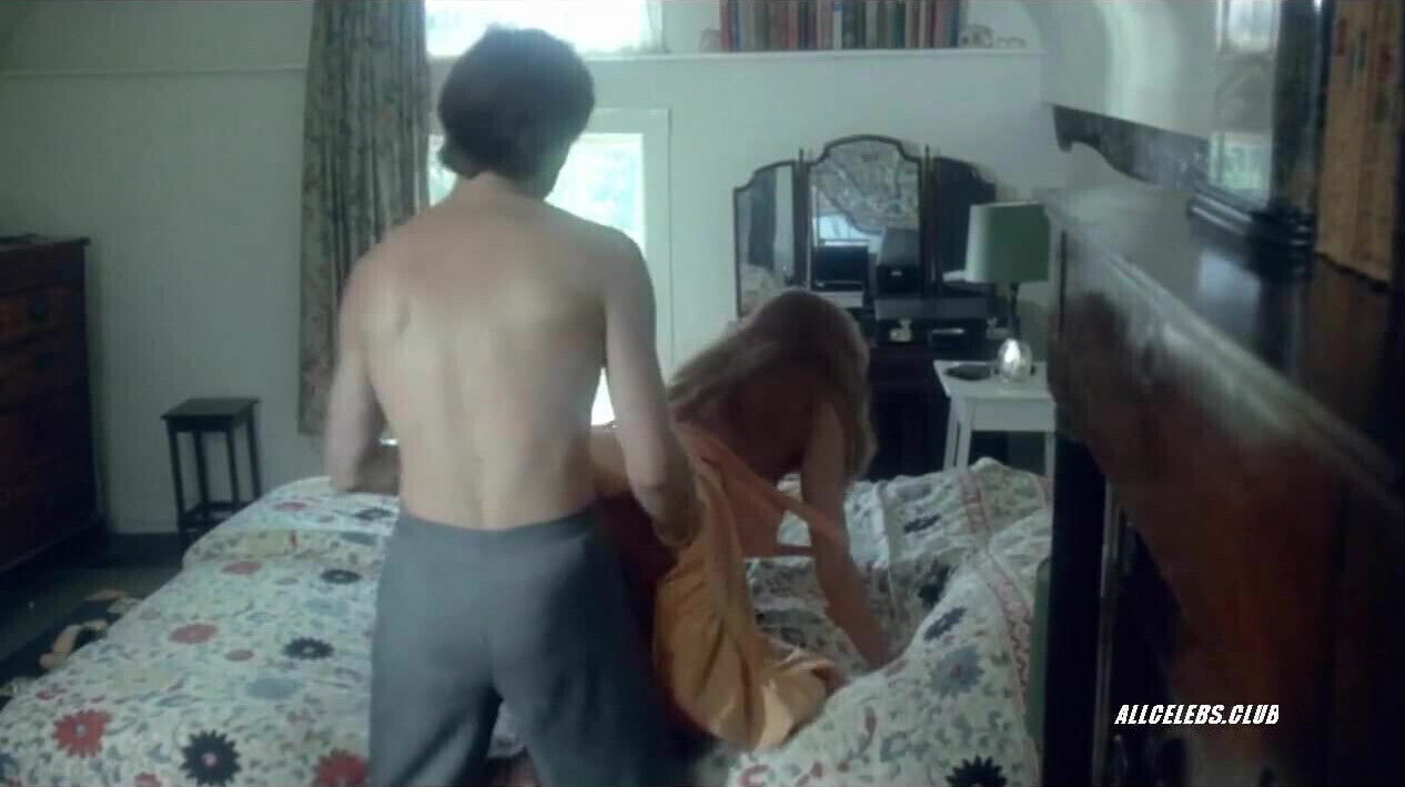 Fiona Richmond in Expose