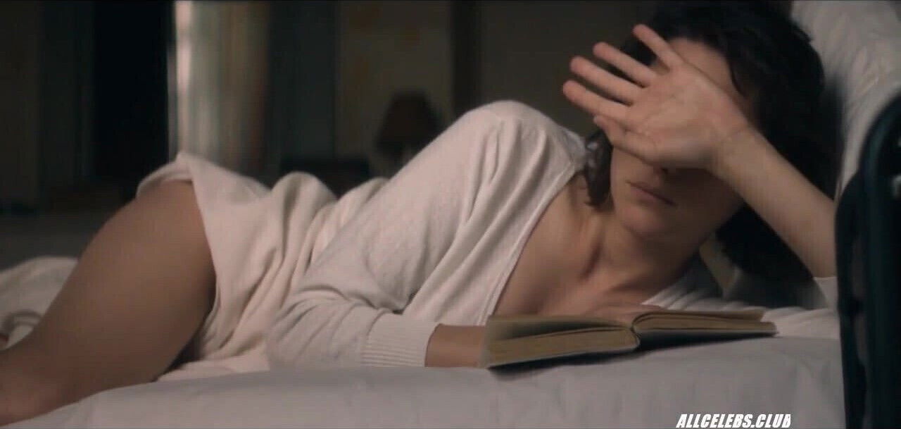 Marion Cotillard From Land Moon