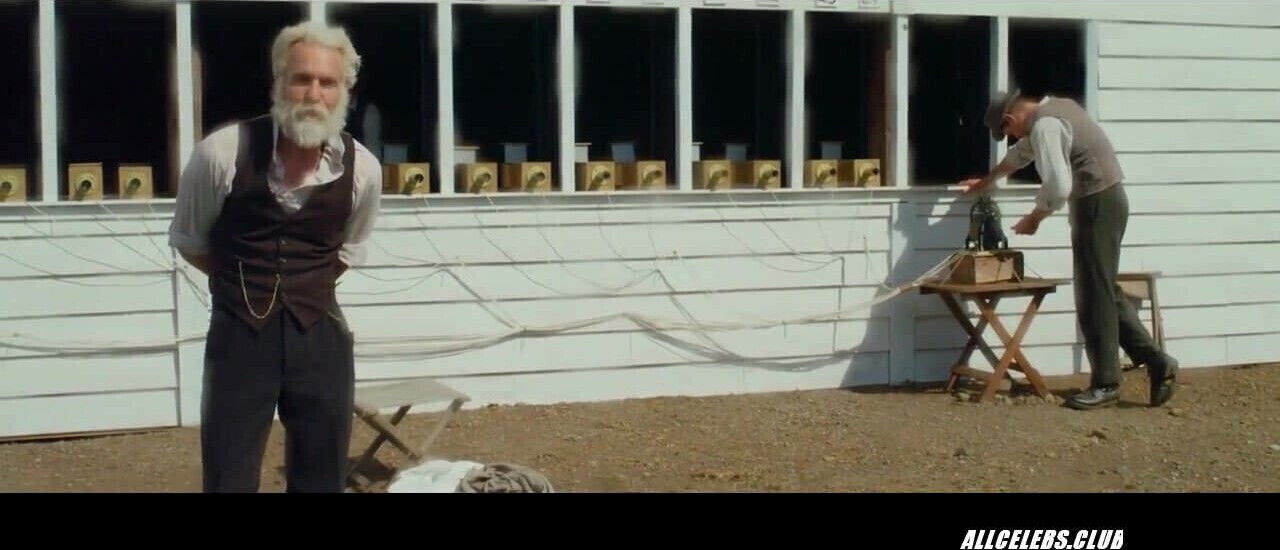 Meisha Lowe in Eadward