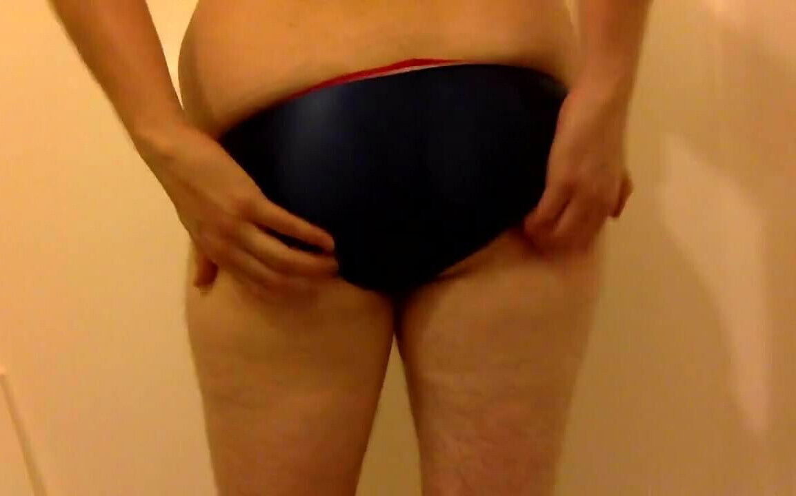 Big Ass Speedo
