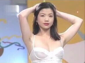 Asian Catwalk Lingerie Special 1