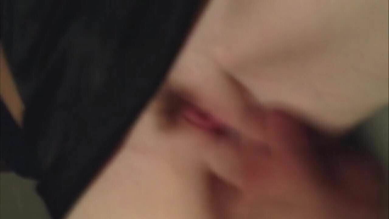 Fingered in Fast-forward