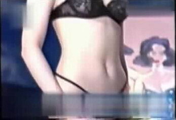 Special Edition Catwalk Lingerie