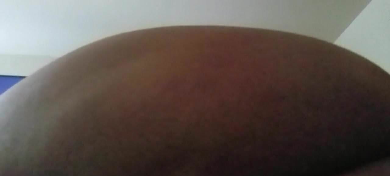 kasey bush - my thick ass 8