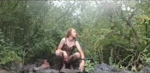 Toxic Relationship Dynamics Highly Destructive, Masturbation Atop Mountain Ain't