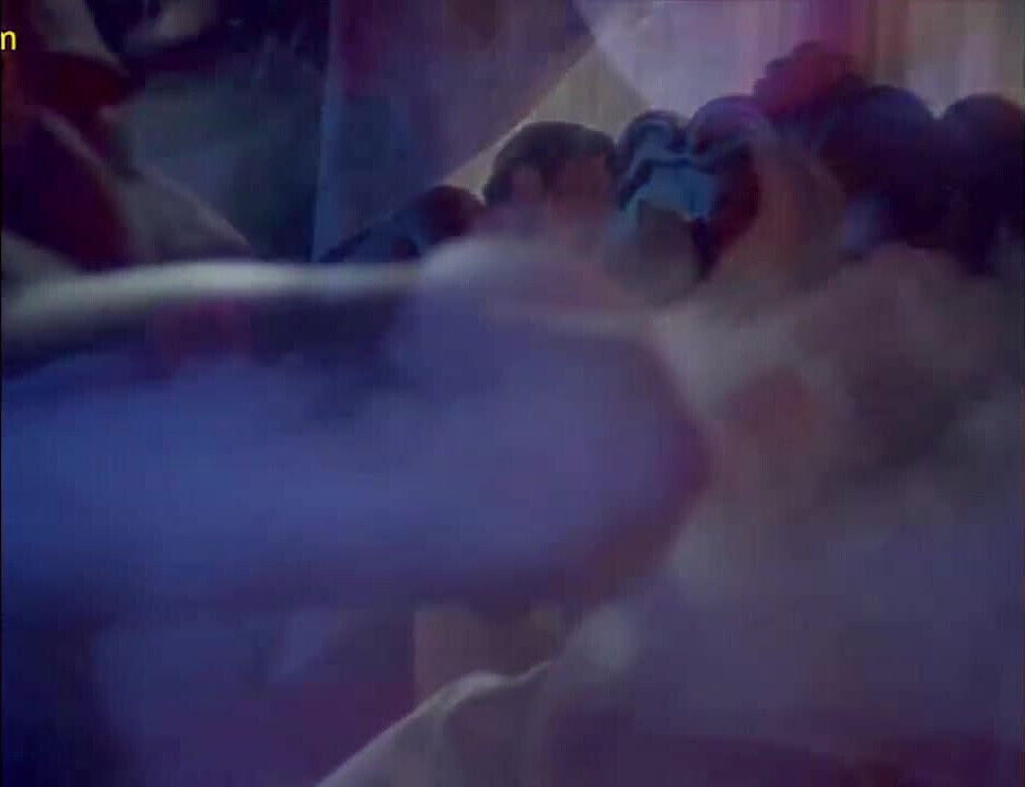 Krista Allen Nude Boobs In Emmanuelle A Time To Dream Movie