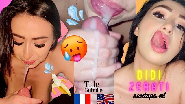 Sextape 1 : 🍌💦 Il m'a dit que j'avais de jolis yeux bruns, alors je lui ai fait une pipe!