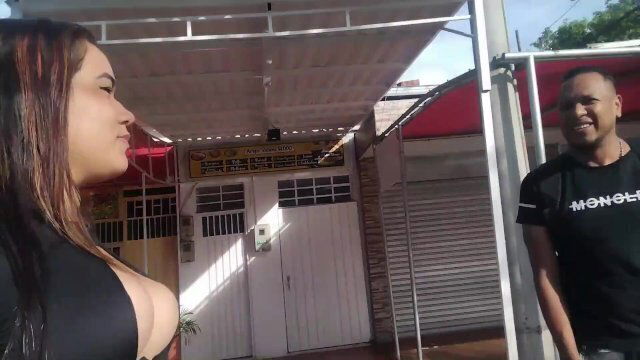 LATINA CACHONDA INVITA CASA FOLLAR TERMINO CARA, TODO RETO PARTE