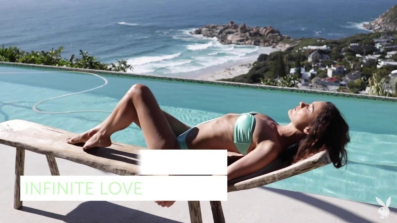 Sofi Ka in Infinite Love - PlayboyPlus