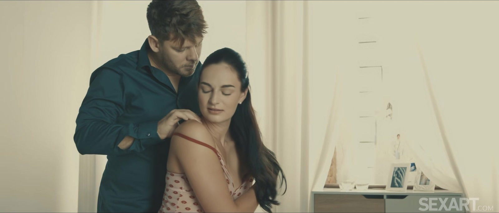 Endless Love - Lee Anne & Michael Fly