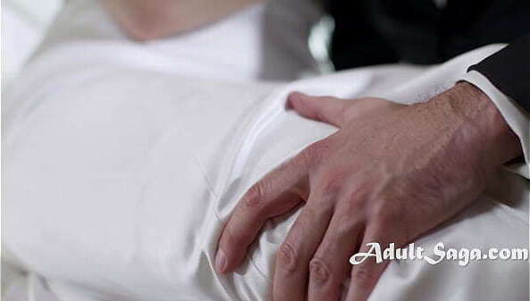 Best Fucks Bride Valentina Nappi Bridal Veil Wedding