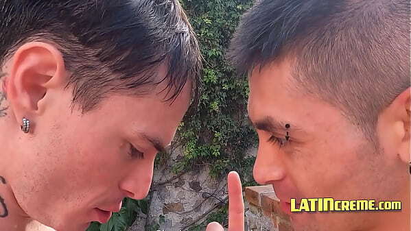 Fucking Boyfriend After Fight