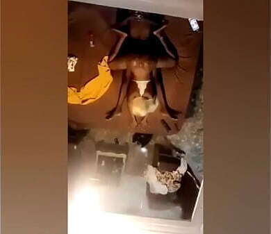 Sextape &agrave_ Abidjan