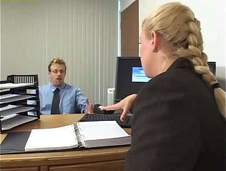 Step Mothers I'_d Like Fuck (Volume #35, Scene