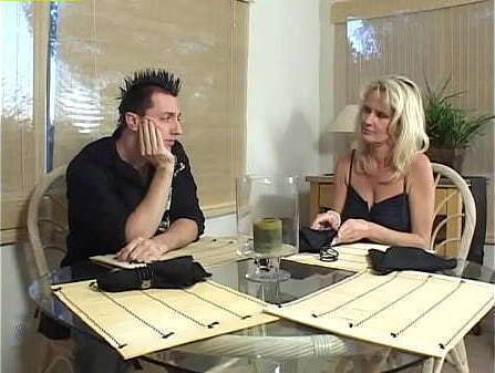 Step Mothers I'_d Like Fuck (Volume #35, Scene