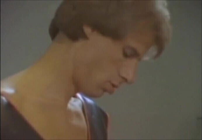 Ginger Lynn, Sheri Clair, Blair Harris, Martin