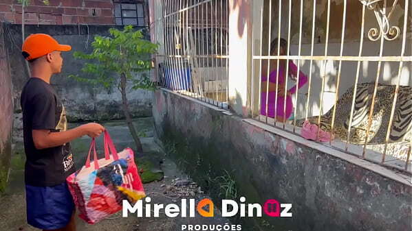 VENDEDOR EMPADA GOSTOU MORENA DECIDIU ACEITAR OUTRAS FORMAS PAGAMENTO