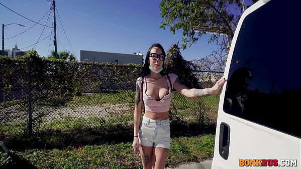 Sabrina Valentine Slutty Fucking Stimulus Money