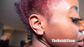 Nicole valentine thick booty oral freak stretch3x