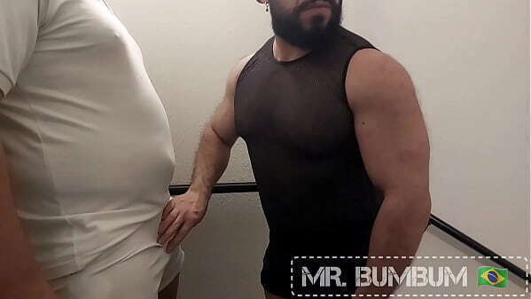 PUTARIAZINHA ESCADA EMERG&Ecirc_NCIA( COMPLETO SUBSCRI&Ccedil_&Atilde_O)