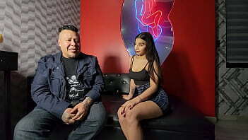 CHICA COSTCO REGRESA, AZUL