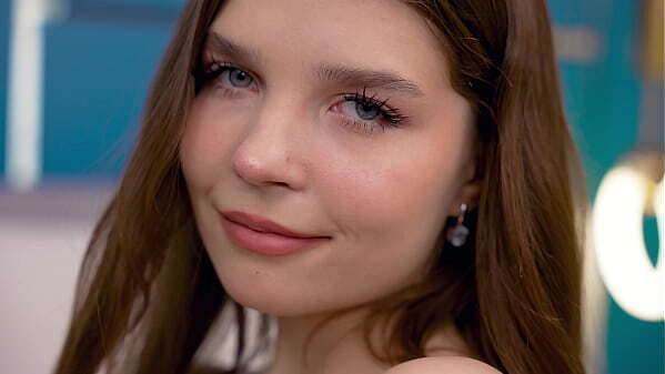 Teeny slut Polly Doll used again with (short version)