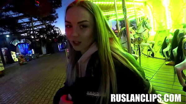 Alexa Mills Gets Fucked Disney Land