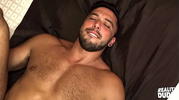 REALITY DUDES Paul Wagner Stops Shane Jackson While Does &amp_ Offers Money Fucked