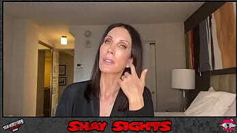 Shay Sights Your Worst Friend: Going Deeper Season (MILF pornstar)
