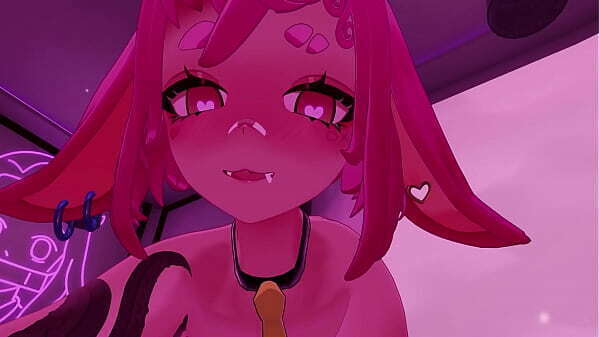 Gives Dance While Cums