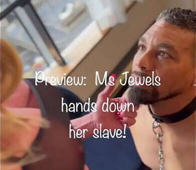 BTS - 2 Femdoms and Their sex servants