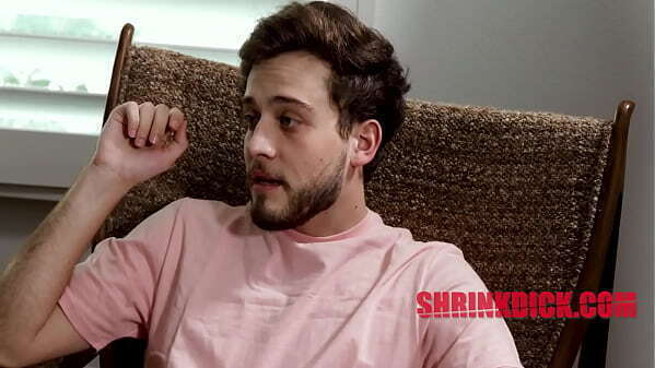 Discussing Size Issues Therapy Blake Wilder, Goken