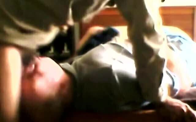 Landscaper with fucks mouth.