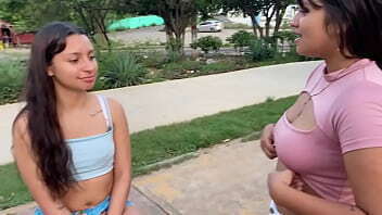 exnovia despu&eacute_s tanto tiempo esta enamorada as&iacute_ follamos para fortalecer relacion