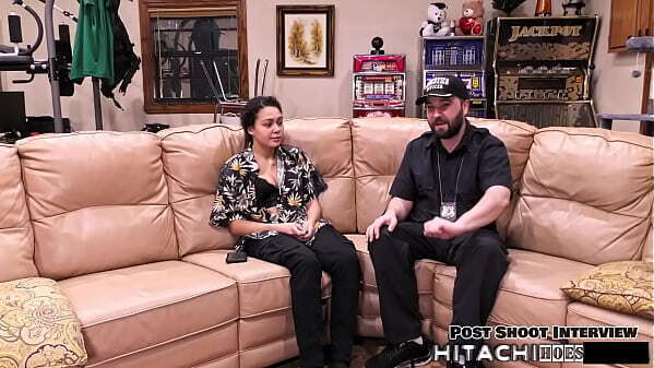 With Mara &amp_ Watch Masturbate Wind Down Before Time HitachiHoesCom!