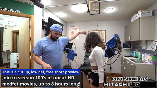 Lezbo Nicole Gets Mandatory Orgasms From Nurses Performing Conversion Therapy Doctor Tampa'_s Direction HitachiHoes.com