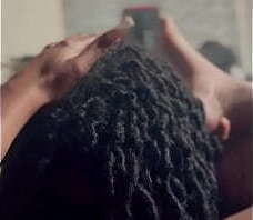 Fucked my Ebony step sister while she was sleeping. She thought I was her boyfriend