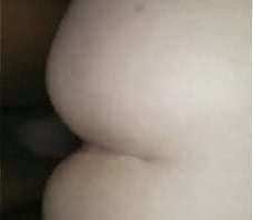 My girl Jess m. Doggy pawg stepsis, parents out for the day