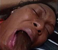 Nasty ass head from my ex