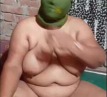 Desi bhabhi selfie video