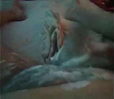 part 2 hot blonde milf shags young latino for fun