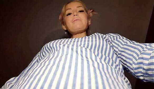 You are fucking moms friend