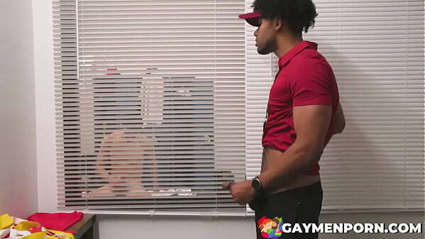 Anything Coach Cameron Neuton, Tony Genius